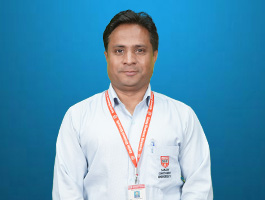 Faculty Image